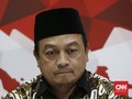 Polisi Ajukan Pencegahan Bachtiar Nasir ke Luar Negeri