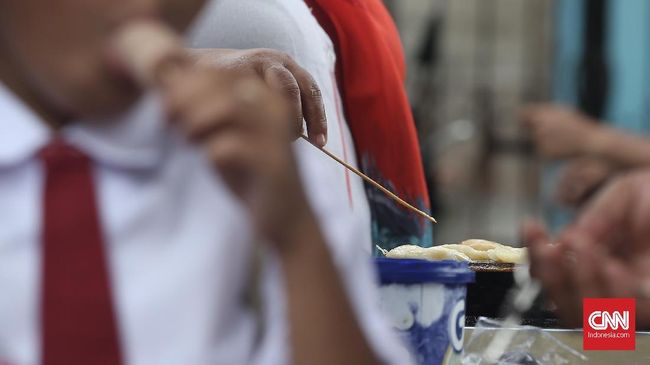Hepatitis A Menjangkiti Ratusan Warga Trenggalek