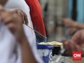 Hepatitis A Menjangkiti Ratusan Warga Trenggalek