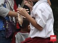 Cara Tepat Cegah Hepatitis A