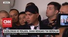Dijebloskan ke Penjara, Dhani Mengaku Tak Bersalah
