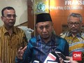 PKS Tak Tahu Rencana Gerindra Umumkan Cawagub DKI