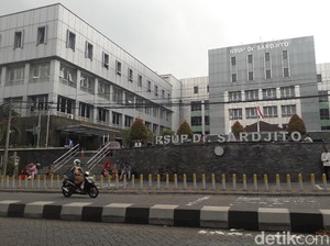 RS Sardjito Buka Suara soal Nakesnya Disebut Hina Pasien BPJS Nunggu 8 Jam