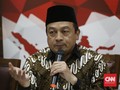 Tim Prabowo Sayangkan Bachtiar Nasir dan Kivlan Zen Dicekal