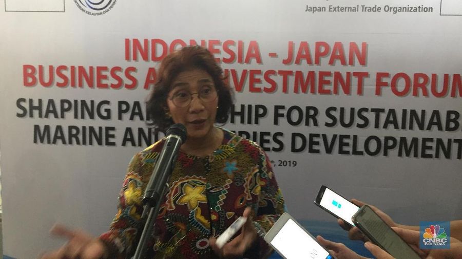 Bea masuk yang ada saat ini tidak hanya menghambat ekspor dari industri perikanan lokal, namun juga perusahaan perikanan Jepang yang berinvestasi di Indonesia.