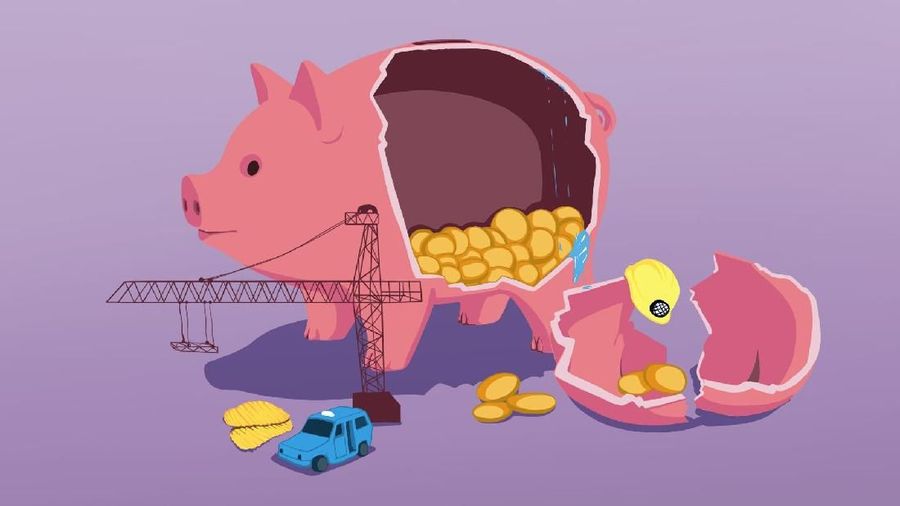 Debat Capres ke-5 akan mengusung tema ekonomi dan kesejahteraan sosial, keuangan dan investasi serta perdagangan dan industri.