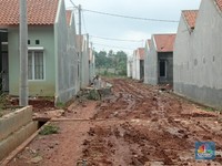 Mau Beli Rumah Kedua Via KPR Lagi? DP Cuma 10% Lho Buruan!