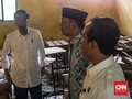 Jokowi: Kondisi SMPN 1 Muara Gembong Bekasi Sangat Parah