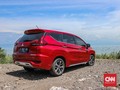 'Menguliti' Kabin MPV 'Murah' Mitsubishi