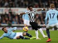Klasemen Liga Inggris Usai Manchester City Kalah