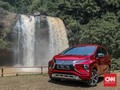 Mitsubishi Sebut Tak Masalah Jika Harus 'Recall' Xpander