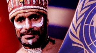 Gaduh Referendum Papua