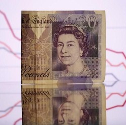 Poundsterling Tersandung Kemelut Brexit