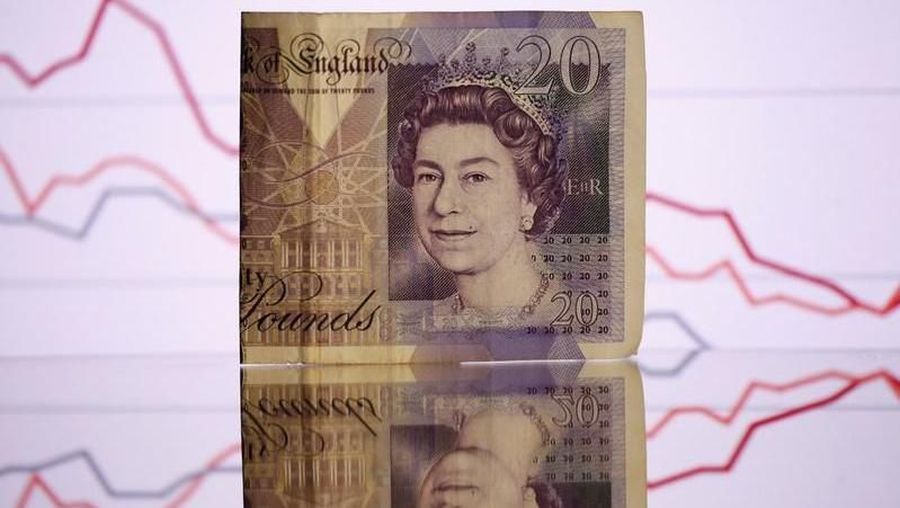 Di tengah kampanye pemilihan pimpinan Partai Konservatif, poundsterling kembali menguat.