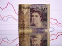 Poundsterling Masih Kuat, Tapi Sampai Kapan?