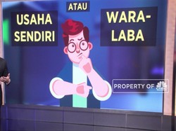 Berburu Laba di Bisnis Waralaba