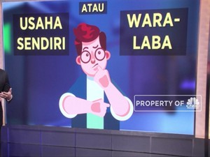Berburu Laba di Bisnis Waralaba
