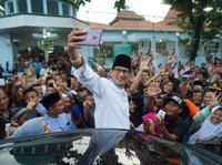 Catat, Sandi Uno Janji Tak Naikkan Harga BBM Jika Terpilih!