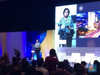Simak, Pengakuan Sri Mulyani Soal Kerentanan Indonesia