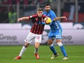 Janji Manis Piatek untuk AC Milan