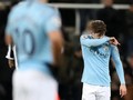 Manchester City Kalah, Guardiola Tidak Panik