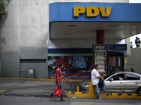 Murah Banget! Negara Ini Jual 'Pertamax Plus' Rp 300/Liter