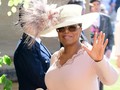 Oprah Garap Dokumenter Pelecehan Seksual di Industri Musik
