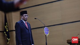Kerek Harga, Kemenhub Ingin Karet Dipakai Sektor Transportasi