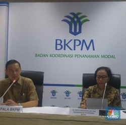 Ekonom: Investasi Bisa Tumbuh 6% di Tahun Politik