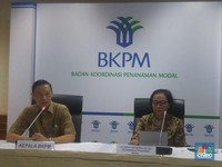 Investor Asing Suntik Unicorn RI, Ini Tanggapan Bos BKPM