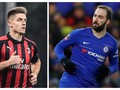 Piatek Gemilang di AC Milan, Higuain Diolok-olok Suporter