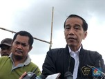 Jokowi dan Harapan Adanya Sebuah Decacorn 'Made In RI'