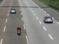 Honda Setuju Moge Dapat Restu Melintas di Tol