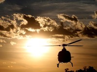 Kecelakaan Maut Helikopter Terbakar di Malaysia, 1 WNI Tewas