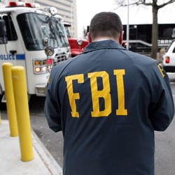 FBI Turun Gunung, Marak Kasus Klik Link Palsu yang Kurang Rekening