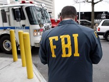 FBI Cemas Soal TikTok, Jadi Mata-mata China?
