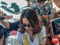 Vanessa Angel Berpotensi Ditahan Polisi