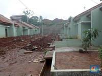 Bank Swasta Bakal Terlibat Program 3 Juta Rumah, OJK Wanti-Wanti Ini