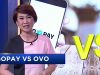 OVO VS Gopay Siapa Terkuat?