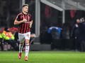 Lazio vs Milan Imbang di Semifinal Leg 1 Coppa Italia