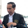 Jokowi Menyadari Urus Izin di Indonesia Itu Masih Ruwet!