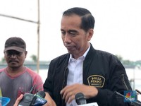Anak Muda Jadi Menteri Jokowi? Kenapa Tidak!