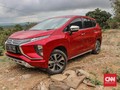 'Bulan Madu' Xpander Usai, Penjualan Mitsubishi 2019 Landai
