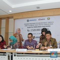 4 Bank Urunan Rp 2,5 T ke Jasa Marga Bereskan Tol Trans Jawa