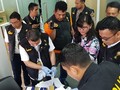 Geledah Kantor PSSI, Polisi Cari Dokumen Anggaran