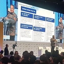Ternyata Isu Ini yang Jadi Sumber Kecemasan Bos BI