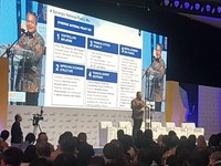 Ternyata Isu Ini yang Jadi Sumber Kecemasan Bos BI
