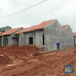 Syarat PPN 0% Buat  Rumah Baru, Berlaku hingga 30 Juni 2025