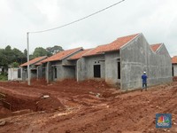 Syarat PPN 0% Buat  Rumah Baru, Berlaku hingga 30 Juni 2025