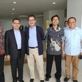 (Lagi) Sudirman Said Bela Diri Dalam Negosiasi Freeport